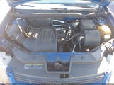 Chevrolet Cobalt 1G1AK52F957511405 снимка