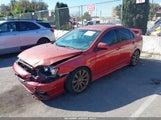 Mitsubishi Lancer Gts JA3AU86U88U040136 снимка