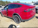 Tesla Model X 75D/P100D/P90D 5YJXCBE46GF021525 снимка