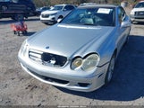 Mercedes-Benz Clk 350 WDBTK56G56T056434 fotografie