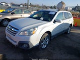 Subaru Outback 2.5I Limited 4S4BRBJC6D3201338 снимка