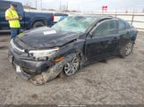 Honda Civic Ex 19XFC2F75GE058964 fotografie