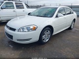Chevrolet Impala Lt 2G1WC57M991268286 снимка