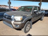 Toyota Tacoma Prerunner V6 3TMKU4HNXCM034081 fotografie