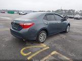 Toyota Corolla Le 2T1BURHE1JC002400 снимка