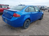 Ford Focus Ses 1FAHP3GN3AW104455 снимка