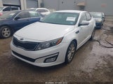 Kia Optima Ex 5XXGN4A70FG354272 снимка