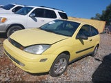 Ford Focus Zx3 3FAHP31322R110324 снимка