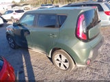 Kia Soul KNDJN2A29E7045681 снимка