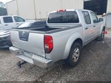 Nissan Frontier Sv 1N6AD0ER2CC410699 снимка