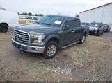 Ford F-150 Xlt 1FTEW1CF8GFC04921 снимка