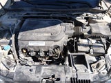Honda Accord Ex-L V-6 1HGCR3F88EA008688 fotografie