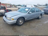 Chevrolet Caprice Classic Ls 1G1BN52W1RR153464 снимка