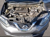 Nissan Rogue Sv 5N1AT2MT6FC876425 снимка
