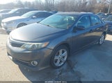 Toyota Camry Se 4T1BF1FK9EU303568 снимка