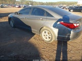 Hyundai Sonata Gls 5NPEB4AC4DH548897 снимка