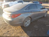 Hyundai Sonata Gls 5NPEB4AC4DH548897 снимка