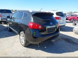 Nissan Rogue Select S JN8AS5MT8FW161383 снимка