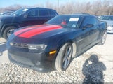 Chevrolet Camaro 2Lt 2G1FF1E30F9199656 photo