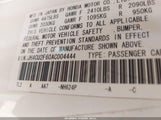 Acura Tsx 2.4 JH4CU2F60AC004444 снимка
