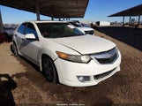 Acura Tsx 2.4 JH4CU2F60AC004444 снимка