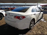 Acura Tsx 2.4 JH4CU2F60AC004444 снимка