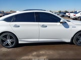 Honda Accord Hybrid Touring 1HGCV3F9XMA003561 снимка