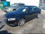 Audi A4 2.0T/2.0T Special Edition WAUAF78E48A006740 снимка