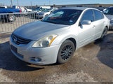 Nissan Altima 2.5 S 1N4AL2AP9CN465652 снимка