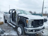 Ford F-250 Xlt 1FT7W2BT5JEB43207 снимка