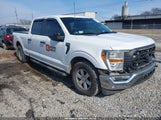 Ford F-150 Xl 1FTEW1C80MKE84001 fotografie