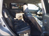 Toyota Highlander Limited V6 5TDDKRFH1ES030822 photo
