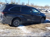 Toyota Sienna Xle 5TDYSKFC8PS108125 снимка