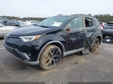 Toyota Rav4 Se 2T3NFREV2HW392614 снимка