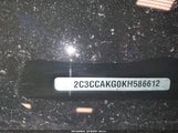 Chrysler 300 Limited Awd 2C3CCAKG0KH586612 снимка