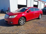 Buick Lacrosse Premium 3 Group 1G4GH5E30CF278238 снимка