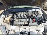 Ford Taurus Ses 1FAHP55S03G268716 снимка