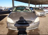 Ford Taurus Ses 1FAHP55S03G268716 снимка