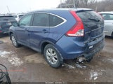 Honda Cr-V Ex-L 2HKRM4H79EH604712 снимка