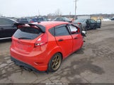 Ford Fiesta St 3FADP4GX3EM215745 снимка