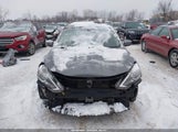 Nissan Sentra Sv 3N1AB7AP0JL654314 снимка