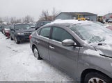 Nissan Sentra Sv 3N1AB7AP0JL654314 снимка