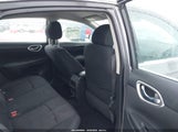 Nissan Sentra Sv 3N1AB7AP0JL654314 снимка