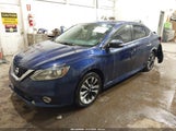 Nissan Sentra Sr 3N1AB7AP5GY314071 снимка