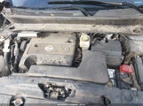 Nissan Pathfinder Platinum/S/Sl/Sv 5N1AR2MN0GC660135 fotografie
