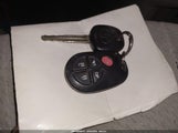 Toyota Sienna Le V6 8 Passenger 5TDKK3DCXES463843 снимка