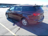 Kia Sedona Lx KNDMB5C18G6086064 снимка