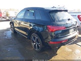 Audi Q5 Premium Plus 45 Tfsi S Line Quattro S Tronic WA1EAAFY1S2050056 fotografie