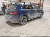 Audi Q5 Premium Plus 45 Tfsi S Line Quattro S Tronic WA1EAAFY0N2026500 photo