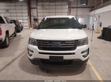 Ford Utility Police Interceptor 1FM5K8AR7HGB41545 снимка